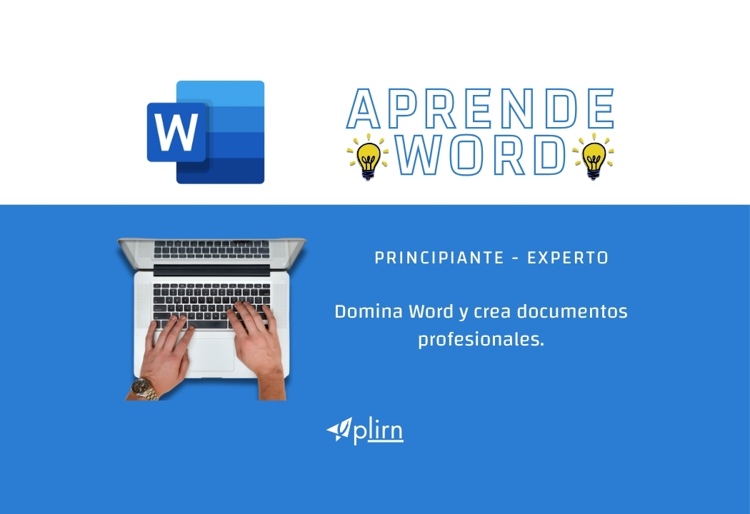 Word de Principiante a Experto